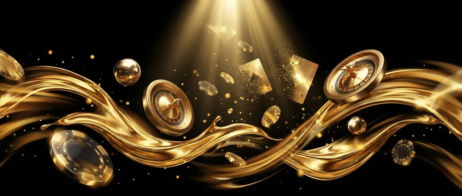 Golden Lion Casino bonus