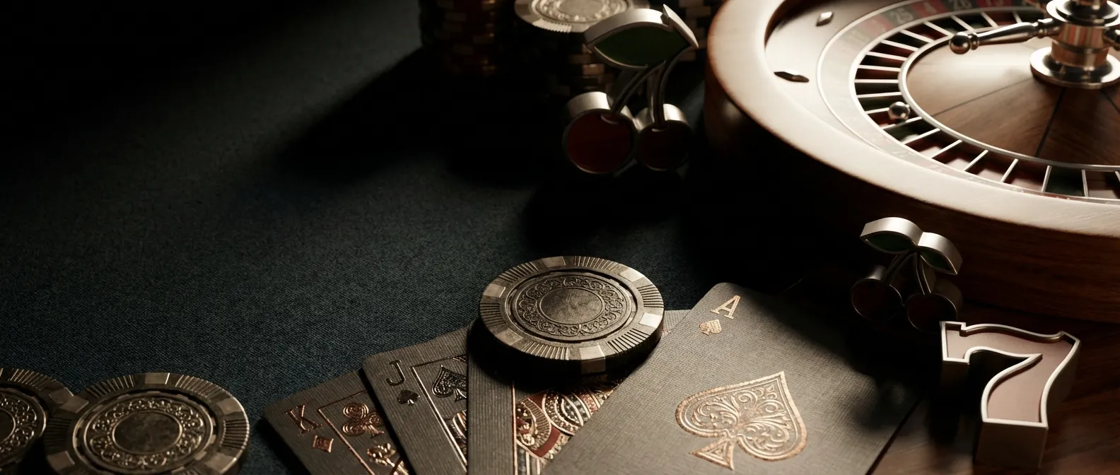 Golden Lion Casino bonus