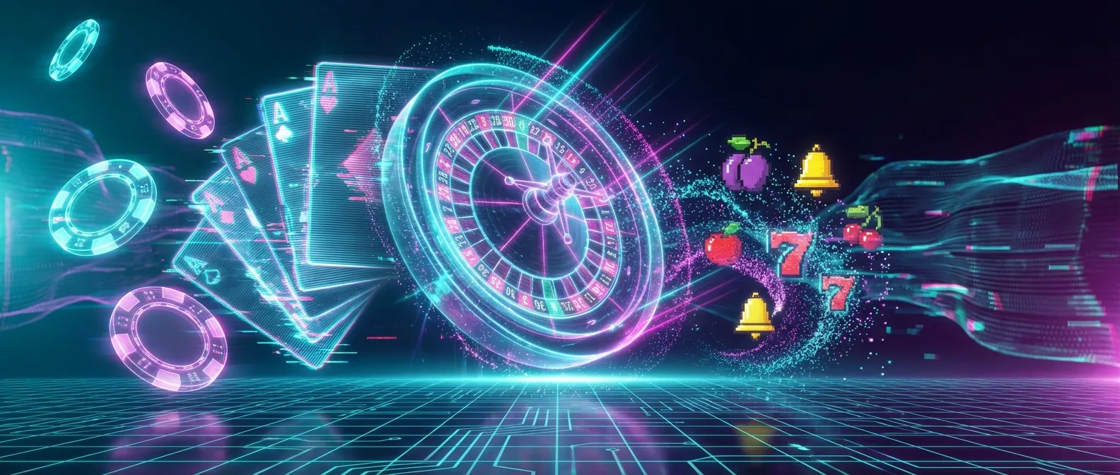 Golden Lion Casino bonus