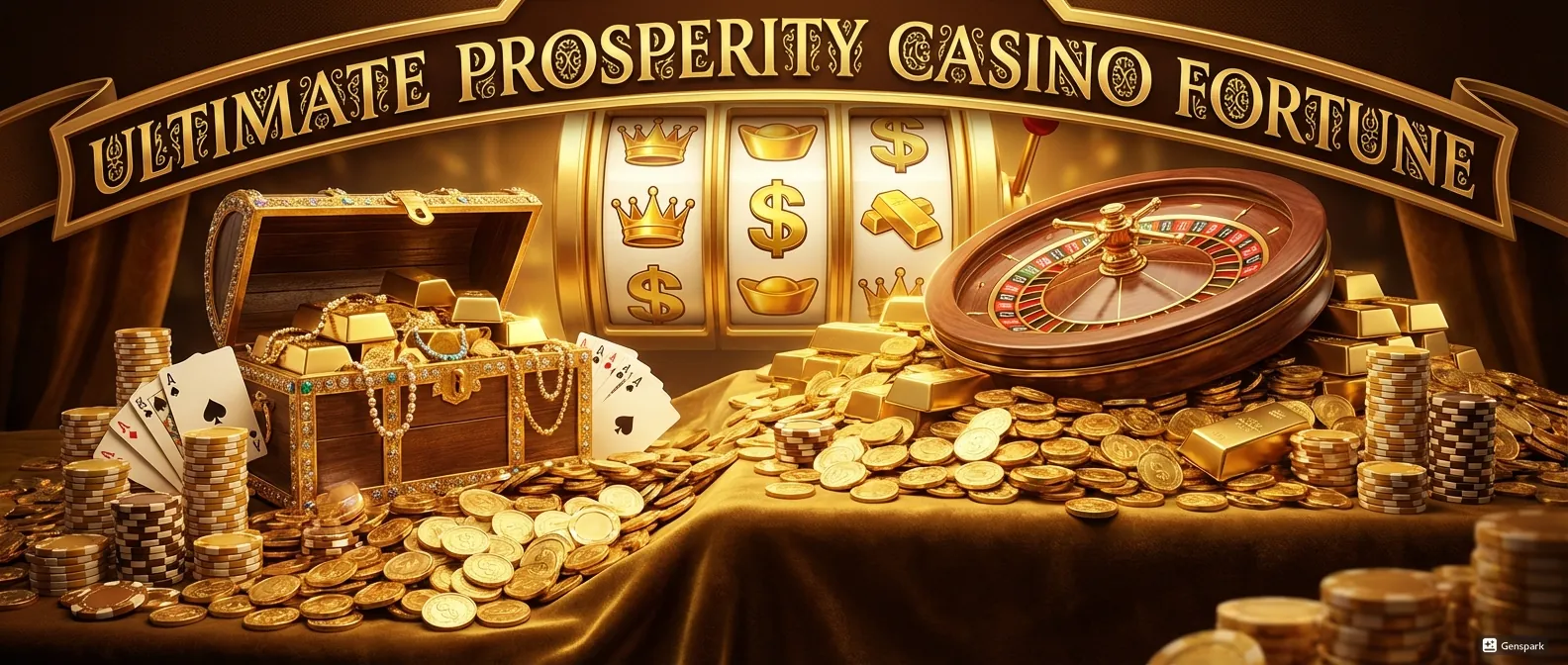 Golden Lion Casino bonus