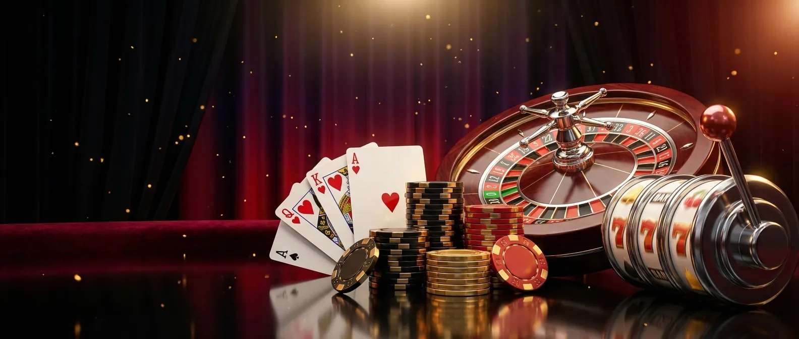 Golden Lion Casino bonus