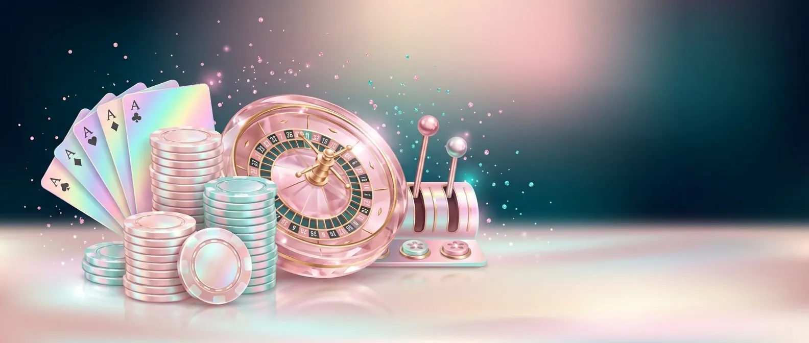 Golden Lion Casino bonus