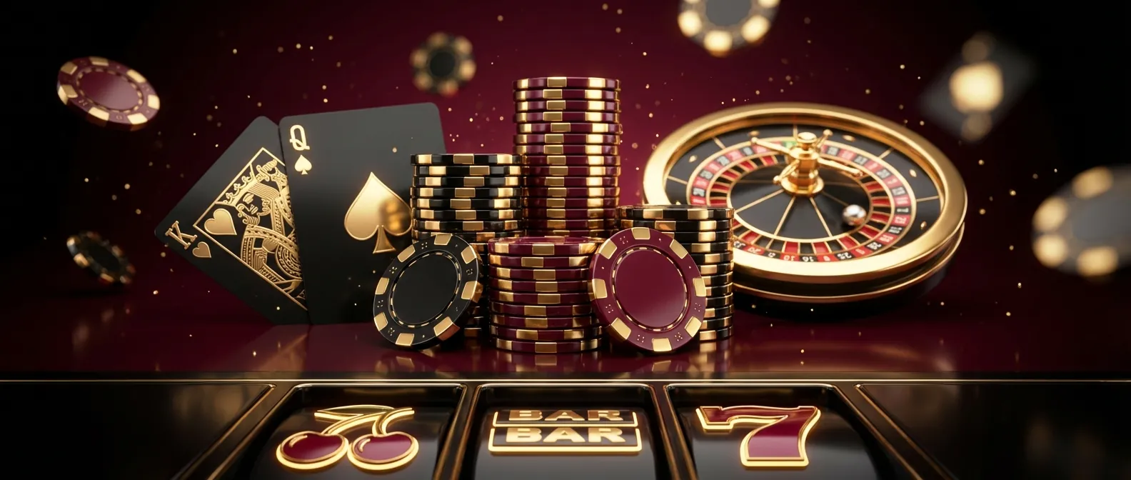 Golden Lion Casino bonus